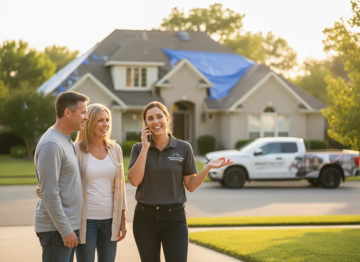 Emergency Roof Repair Gilead, NE FAQs